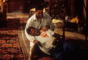 Фото из сериала Любовь и тайны Сансет Бич (1997)
