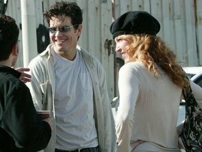 Фото из фильма Любовь в стиле сальса (2006)