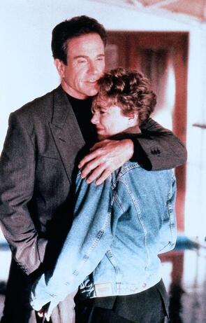 Фото из фильма Любовный роман (1994)