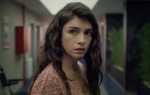 Фото из сериала Любовники (2021)