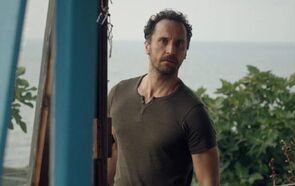 Фото из сериала Любовники (2021)