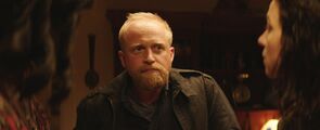 Фото из фильма Любовь со второй попытки (2022)