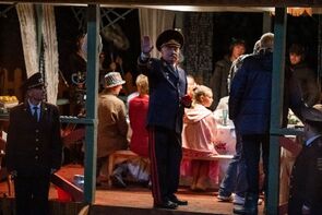 Фото из сериала Любопытная Варвара (2024)