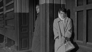 Фото из фильма Любовь с подходящим незнакомцем (1963)