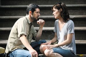Фото из фильма Любовь со словарем (2007)