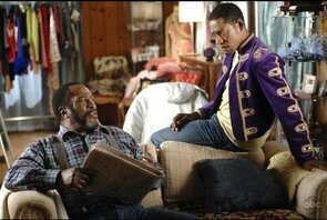 Фото из сериала Люди в деревьях (2010)