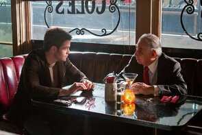 Фото из фильма Люди как мы (2012)