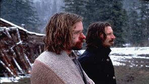 Фото из фильма Людоед (1999)