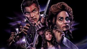 Фото из фильма Люди под лестницей (1991)