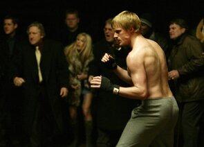 Фото из сериала Льюис (2006)