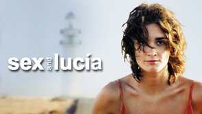 Фото из фильма Люсия и секс (2002)