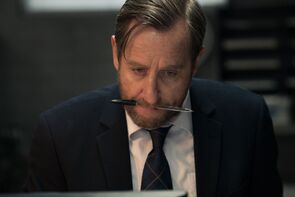 Фото из сериала Лютер (2010)