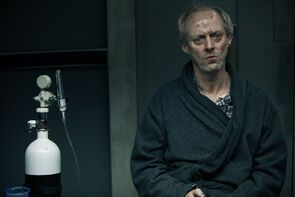 Фото из сериала Лютер (2010)