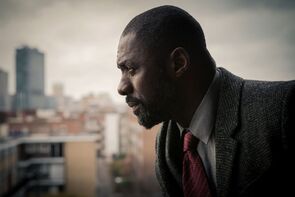 Фото из сериала Лютер (2010)
