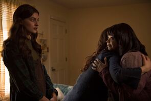 Фото из фильма Ма (2019)