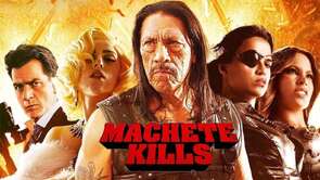 Фото из фильма Мачете убивает (2013)