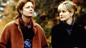 Фото из фильма Мачеха (1999)