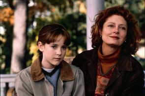 Фото из фильма Мачеха (1999)