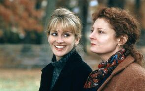 Фото из фильма Мачеха (1999)