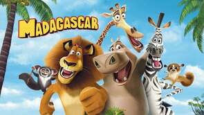 Фото из мультфильма Мадагаскар (2005)