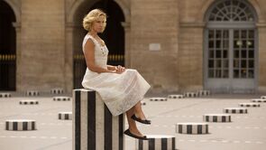 Фото из фильма Мадам (2017)