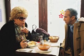 Фото из фильма Мадам Ирма (2006)