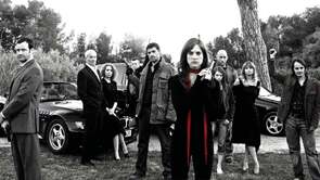 Фото из сериала Мафиоза (2006)