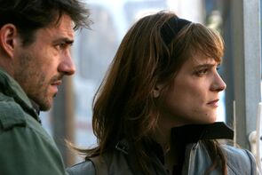 Фото из сериала Мафиоза (2006)
