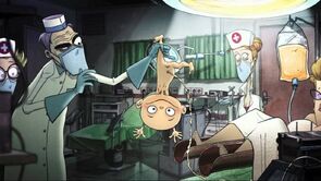 Фото из мультфильма Магазинчик самоубийств 3D (2013)
