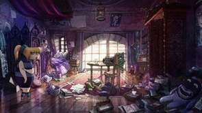 Фото из мультфильма Магазинчик самоубийств 3D (2013)