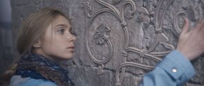 Фото из фильма Магдалина (2023)