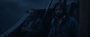 Фото из сериала Магеллан. Повелитель морей (2022)