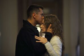 Фото из сериала Мажор 3 (2018)