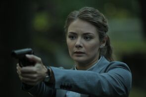 Фото из сериала Мажор 3 (2018)