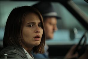 Фото из сериала Мажор 3 (2018)