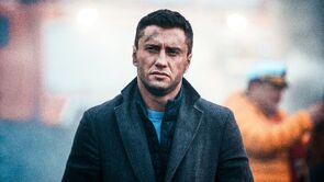 Фото из фильма Мажор в Сочи (2022)