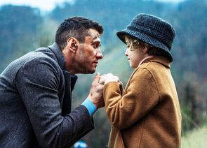 Фото из фильма Мажор в Сочи (2022)