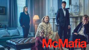 Фото из сериала МакМафия (2018)