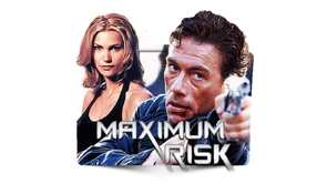 Фото из фильма Максимальный риск (1996)