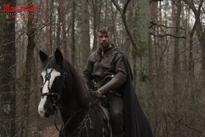 Фото из фильма Максим Оса (2022)