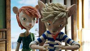 Фото из мультфильма Макс и его компания (2008)