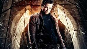 Фото из фильма Макс Пэйн (2008)