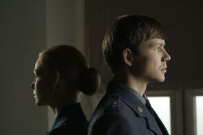 Фото из фильма Малая Москва (2009)