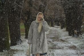 Фото из фильма Малая Москва (2009)