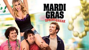 Фото из фильма Мальчишник в Новом Орлеане (2011)