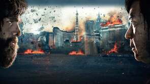 Фото фильма Мальчишник: Часть III 2013.