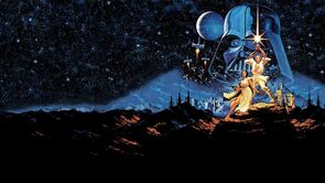 Фото из фильма Звёздные войны: Эпизод 4 – Новая надежда (1977)