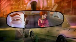 Фото из мультфильма Маленький дух: Рождество в Нью-Йорке (2008)