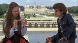 Фото из фильма Маленький роман (1979)