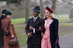 Фото из сериала Маленький остров (2009)